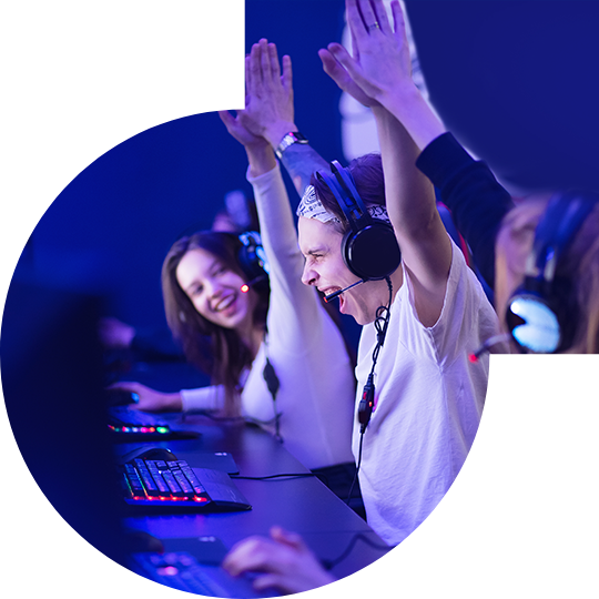 永利娱乐城独家双向驱动技术<br>让电竞玩家尽情享受极致高速快感