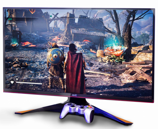 永利娱乐城先进护眼显示技术可在多元应用领域展现精致影像<br>同时善待灵魂之窗